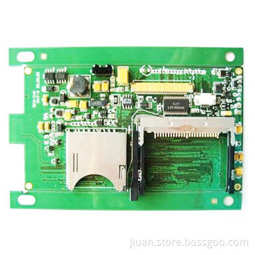 Good-quality FR4 PCB component assembling serviceNew